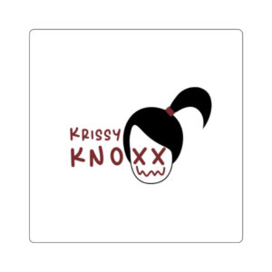 Krissy Knoxx logo